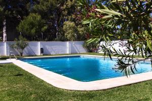 Πισίνα στο ή κοντά στο La Rotonda Penthouse