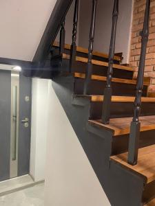 Φωτογραφία από το άλμπουμ του Cute apartament στο Πόζναν