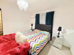 Gallery image of Corales apartamento in La Viva