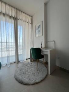 Imagine din galeria proprietății Cozy Studio - Your Comfort First! în Abu Dhabi