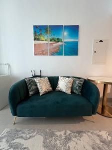 Imagine din galeria proprietății Cozy Studio - Your Comfort First! în Abu Dhabi