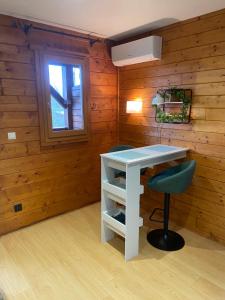 Fotografie z fotogalerie ubytování Studio cosy Jons v destinaci Jons