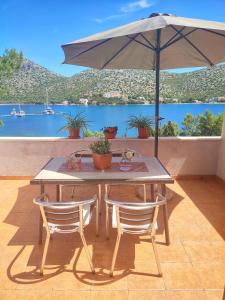 Gallery image of Apartments Vesna in Lastovo