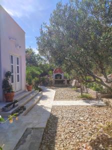 Gallery image of Apartments Vesna in Lastovo