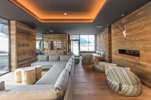 Gallery image of Hotel Edelweiss in Saalbach Hinterglemm