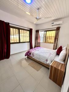 Imagen de la galería de The Leisure Place, en Accra 8 fotos más