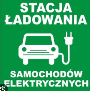 Certyfikat, podpis lub inny dokument wystawiony w obiekcie Sykowno chata