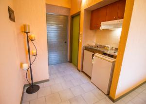 Foto dalla galleria di Lycasti Maisonettes a Tavronitis