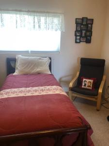 Gallery image of 1 or 2 bedrooms with bath at Indian Peaks golf course in Lafayette +5 photos