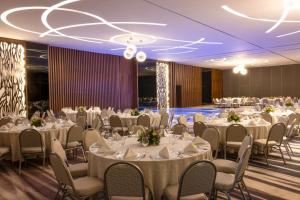 Fotografie z fotogalerie ubytování Sheraton Guadalajara Expo v destinaci Guadalajara + 37 fotografií