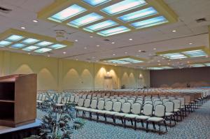 Konferenční prostory v ubytování Sunscape Puerto Vallarta Resort + 37 fotografií