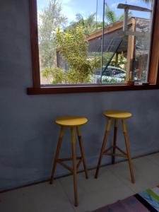 Φωτογραφία από το άλμπουμ του Flor de Orquídea guesthouse σε Nova Friburgo