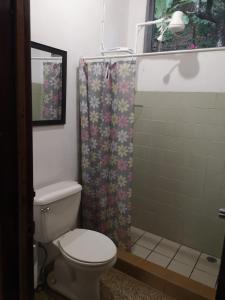 Bagno di Casa Susen