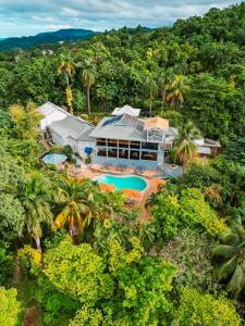 Gallery image of LF Jungle Retreat in Port Antonio