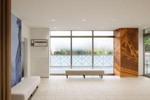 Fotografie z fotogalerie ubytování Four Points Flex by Sheraton Utsunomiya v destinaci Ucunomija