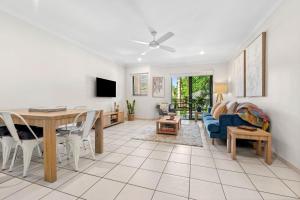 Fotografie z fotogalerie ubytování Oceanbreeze Apartment in Cairns North v destinaci Cairns North