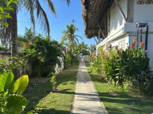 Afbeelding uit fotogalerij van Tata Lolo in Coveñas