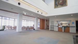 Gallery image of Starry Sky and Sea of Clouds Hotel Terrace Resort - Vacation STAY 51638v in Takeda