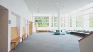 Gambar di galeri bagi Starry Sky and Sea of Clouds Hotel Terrace Resort - Vacation STAY 75131v di Takeda +5 gambar