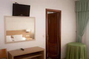 Gallery image of Hotel El Duende in Cambados