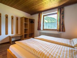 Fotografia z galérie ubytovania Fankhauser I v destinácii Zell am Ziller