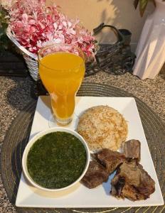 Fotografie z fotogalerie ubytování Hamoo guest House hotel v destinaci Asuán