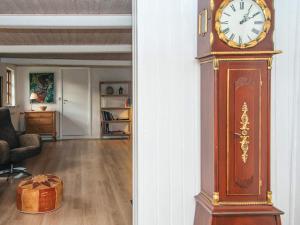 Posezení v ubytování Charming Renovated Cottage - By Traum Ferienwohnungen