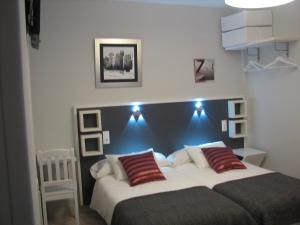 Gallery image of Hostal Meson do Loyo in Portomarin