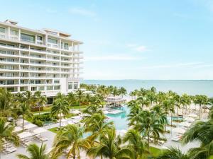 Phong cảnh thiên nhiên gần khách sạn