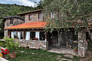 Imagen de la galería de Agriturismo Terre Del Mistero, en Apricale