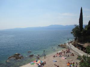 Príroda v okolí apartmánu