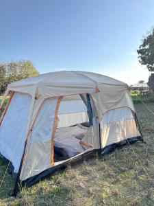 Fotografie z fotogalerie ubytování Tent - Sell Experience v destinaci Ban Wiang Nua
