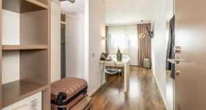 Fotografija v galeriji nastanitve PLAZA INN Graz v Gradcu