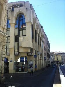 Imagen de la galería de Coeur Urbain Apartments - Place de la Comédie, en Montpellier