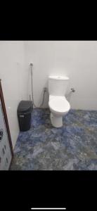 Koupelna v ubytování Villa Weinman and Tours