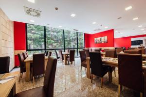Gallery image of Hotel Walter in Sarajevo +37 photos