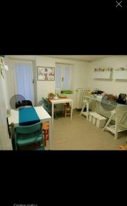 Fotografie z fotogalerie ubytování B&B Annabella v destinaci Parma