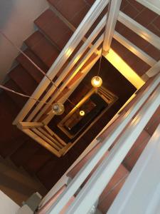 Fotografie z fotogalerie ubytování B&B Annabella v destinaci Parma