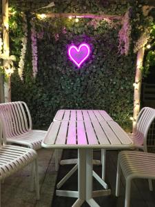 Ảnh trong thư viện ảnh của OkiDoki House ở Seoul