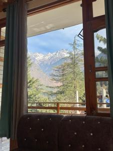 Gallery image of Delight Homestay in Kasol