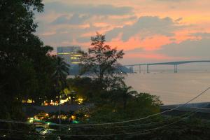 旅舍周边自然景观