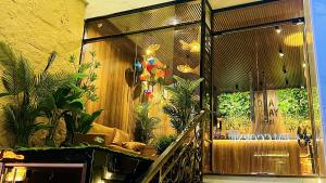 Ảnh trong thư viện ảnh của Rosa May Hotel ở TP. Hồ Chí Minh