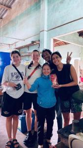 Billede fra billedgalleriet på The Hygge Farm i Dien Ban