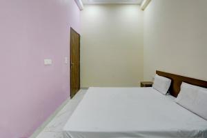 Galeriebild der Unterkunft Hotel O PARK INN GUEST HOUSE in Moradabad + 31 Fotos