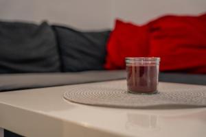 Posedenie v ubytovaní Apartment Generacija