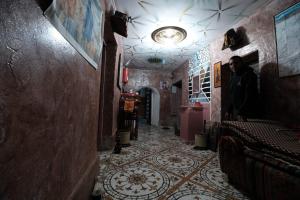 Φωτογραφία από το άλμπουμ του Gite Timit la maison Imazghn σε Azilal