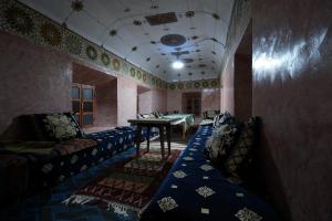 Φωτογραφία από το άλμπουμ του Gite Timit la maison Imazghn σε Azilal