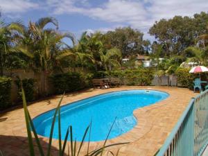 Fotografie z fotogalerie ubytování Park Beach Holiday Cabins v destinaci Coffs Harbour