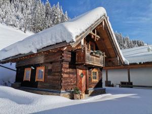 Fotografia z galérie ubytovania Gsenghof vo Filzmoose