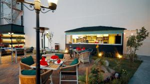 Fotografie z fotogalerie ubytování Coral Baghdad Hotel v destinaci Bagdád